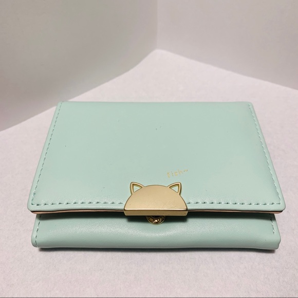 Fish Wallet - Picture 2 of 3